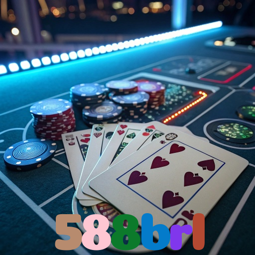588brl - Baixe o app 588brl no Google Play e jogue ao vivo