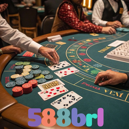 588brl - Baixe o app 588brl no Google Play e jogue ao vivo