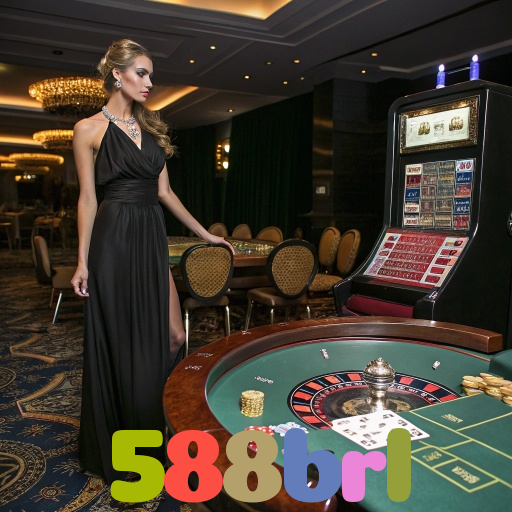 588brl - Baixe o app 588brl no Google Play e jogue ao vivo