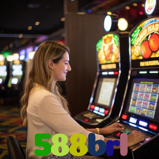 588brl - Baixe o app 588brl no Google Play e jogue ao vivo