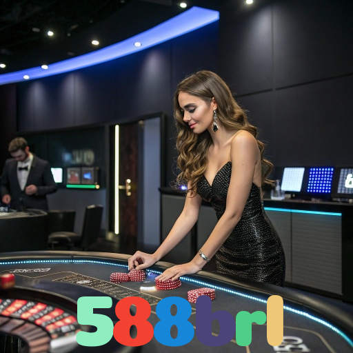 588brl - Baixe o app 588brl no Google Play e jogue ao vivo
