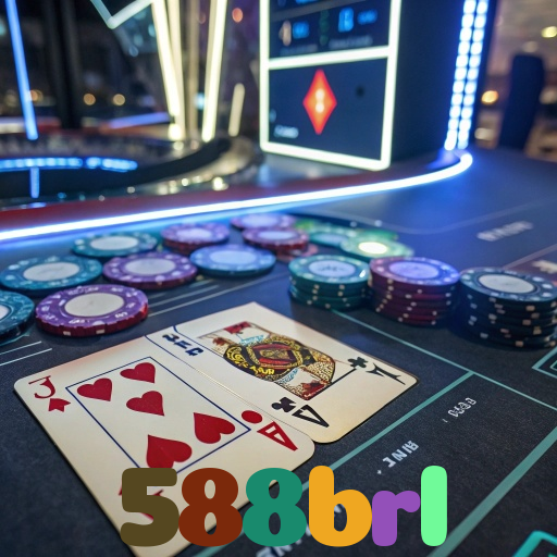 588brl - Baixe o app 588brl no Google Play e jogue ao vivo