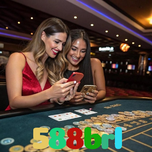 588brl - Baixe o App 588brl para Android e Comece a Jogar