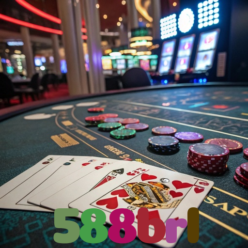 588brl - Baixe o App 588brl para Android e Comece a Jogar
