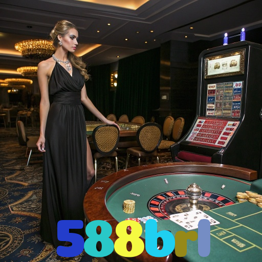 588brl - Baixe o app 588brl no Google Play e jogue ao vivo