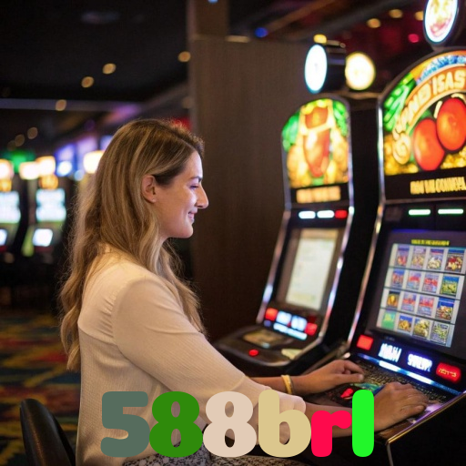 588brl - Baixe o app 588brl no Google Play e jogue ao vivo
