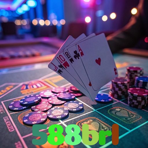 588brl - Baixe o App 588brl para Android e Comece a Jogar