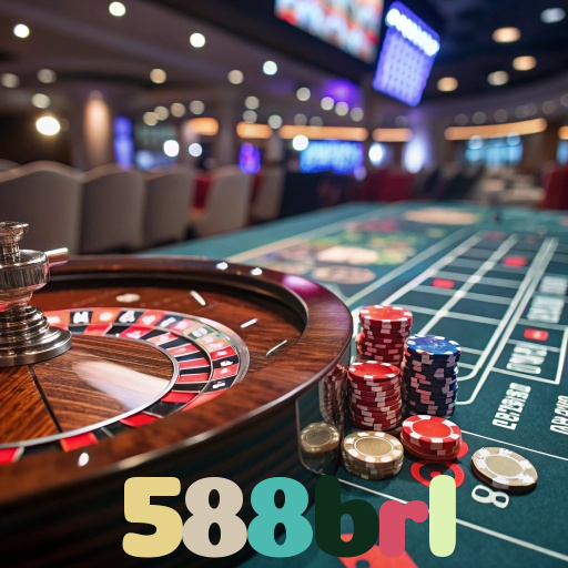 588brl - Baixe o app 588brl no Google Play e jogue ao vivo