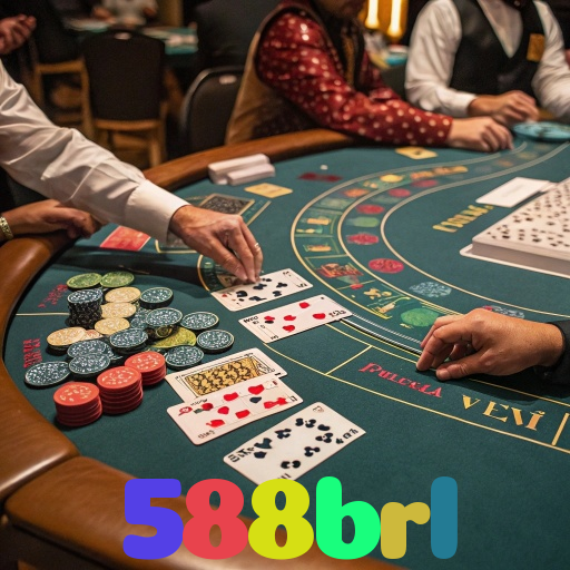 588brl - Baixe o app 588brl no Google Play e jogue ao vivo