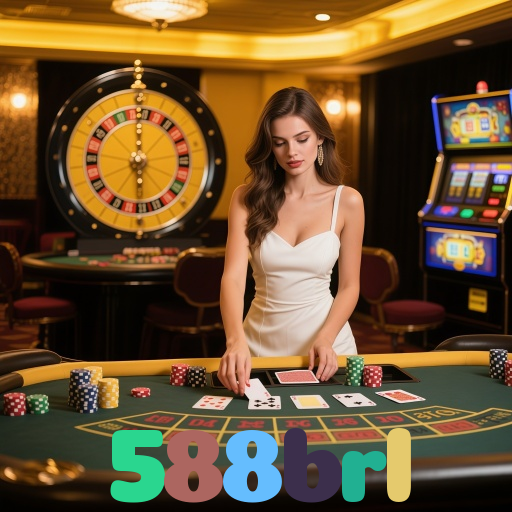 588brl - Baixe o app 588brl no Google Play e jogue ao vivo