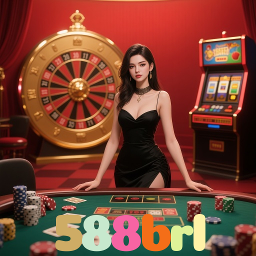 588brl - Baixe o app 588brl no Google Play e jogue ao vivo