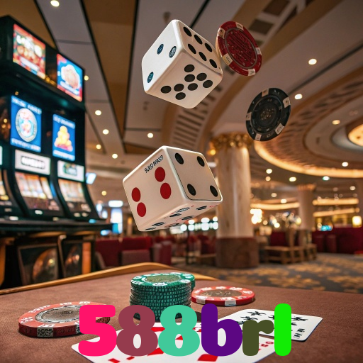 588brl - Baixe o app 588brl no Google Play e jogue ao vivo