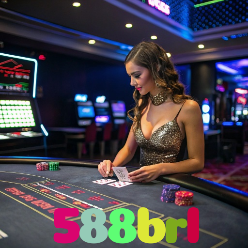 588brl - Baixe o app 588brl no Google Play e jogue ao vivo