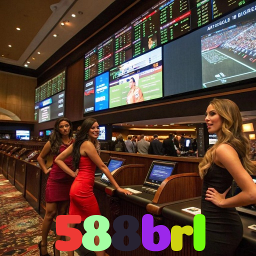 588brl - Baixe o app 588brl no Google Play e jogue ao vivo