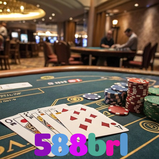 588brl - Baixe o app 588brl no Google Play e jogue ao vivo