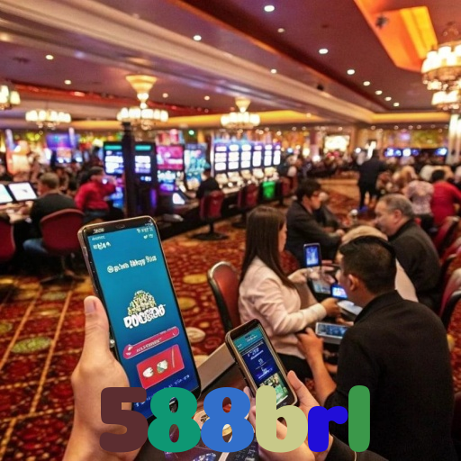 588brl - Baixe o App 588brl para Android e Comece a Jogar