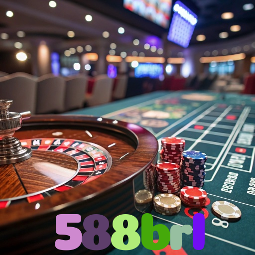 588brl - Baixe o app 588brl no Google Play e jogue ao vivo