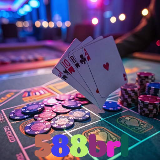 588brl - Baixe o app 588brl no Google Play e jogue ao vivo
