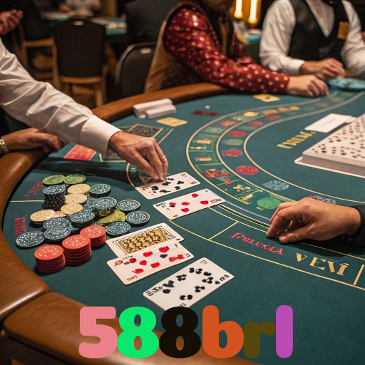 588brl - Baixe o app 588brl no Google Play e jogue ao vivo