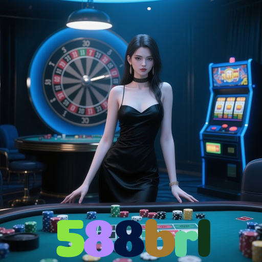 588brl - Baixe o app 588brl no Google Play e jogue ao vivo