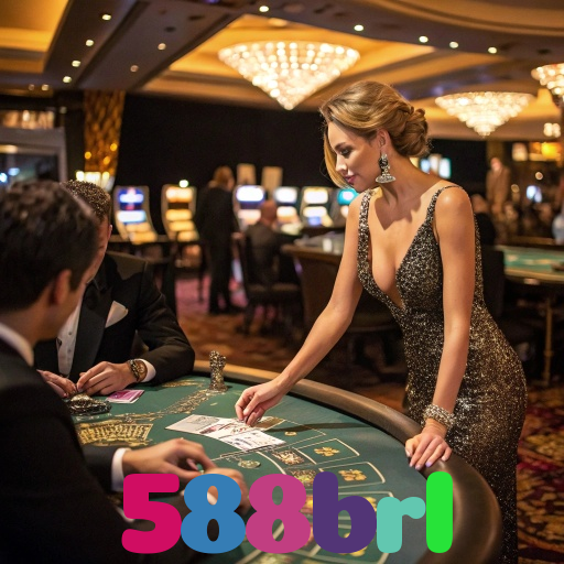 588brl - Baixe o app 588brl no Google Play e jogue ao vivo