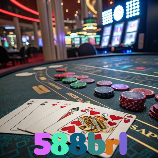 588brl - Baixe o app 588brl no Google Play e jogue ao vivo