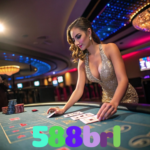 588brl - Baixe o app 588brl no Google Play e jogue ao vivo