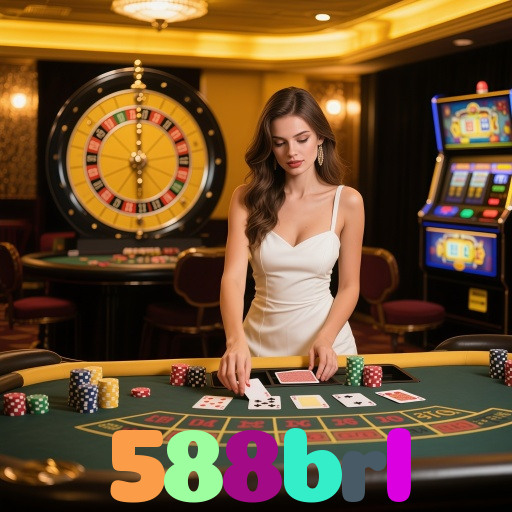 588brl - Baixe o app 588brl no Google Play e jogue ao vivo