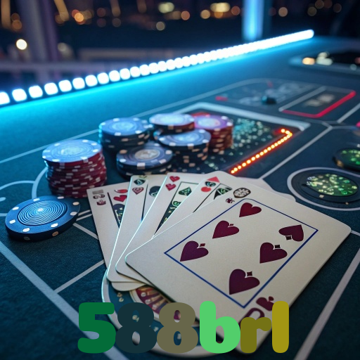 588brl - Baixe o app 588brl no Google Play e jogue ao vivo