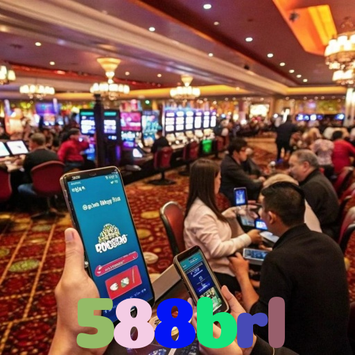 588brl - Baixe o App 588brl para Android e Comece a Jogar