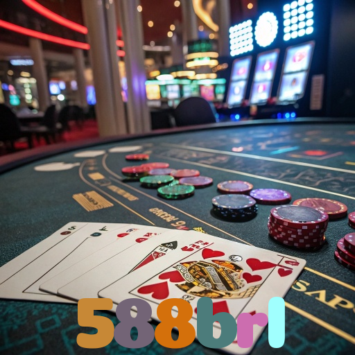 588brl - Baixe o app 588brl no Google Play e jogue ao vivo
