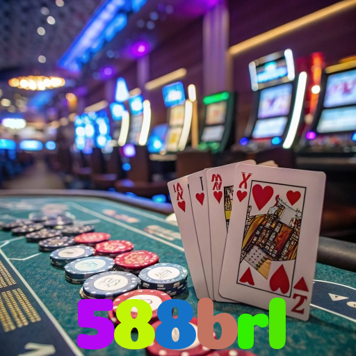 588brl - Baixe o App 588brl para Android e Comece a Jogar