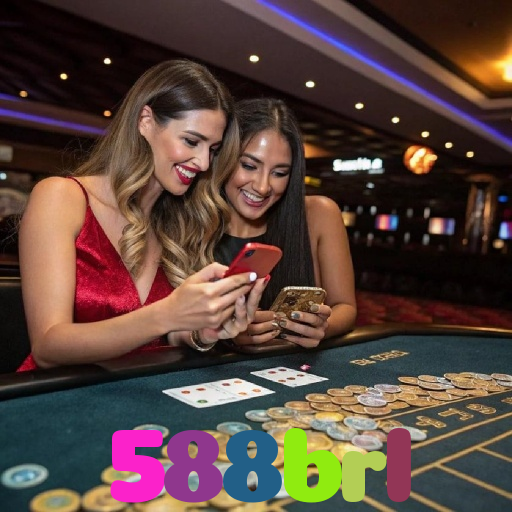 588brl - Baixe o App 588brl para Android e Comece a Jogar