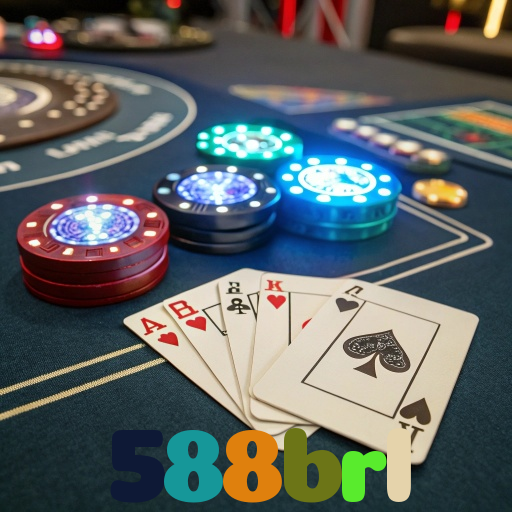 588brl - Baixe o app 588brl no Google Play e jogue ao vivo