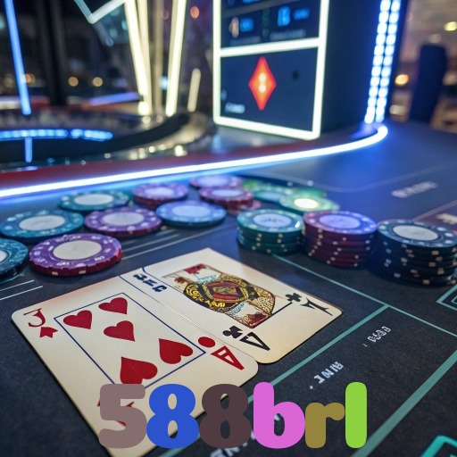 588brl - Baixe o app 588brl no Google Play e jogue ao vivo