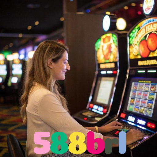 588brl - Baixe o app 588brl no Google Play e jogue ao vivo