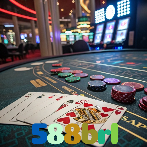 588brl - Baixe o App 588brl para Android e Comece a Jogar
