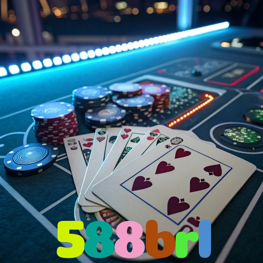 588brl - Baixe o app 588brl no Google Play e jogue ao vivo