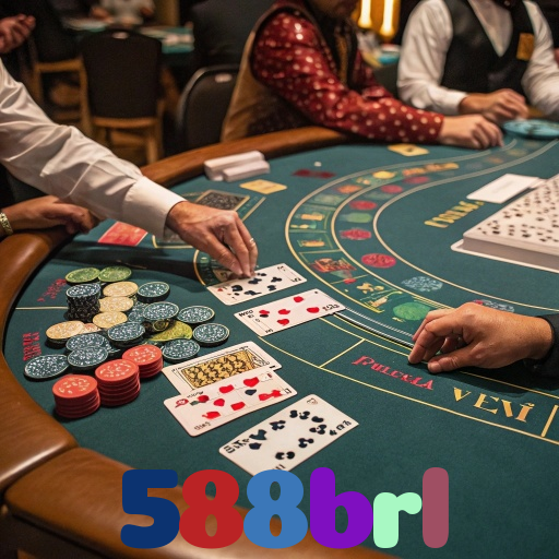 588brl - Baixe o app 588brl no Google Play e jogue ao vivo