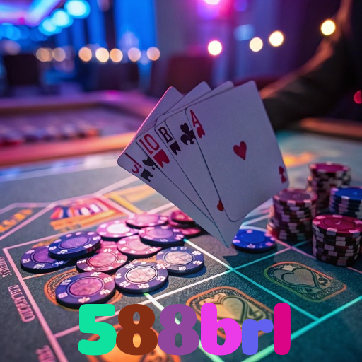 588brl - Baixe o app 588brl no Google Play e jogue ao vivo