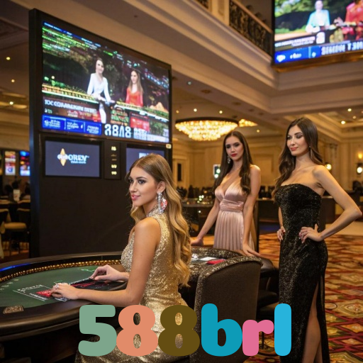 588brl - Baixe o App 588brl para Android e Comece a Jogar