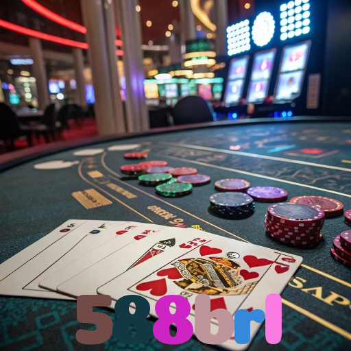 588brl - Baixe o app 588brl no Google Play e jogue ao vivo