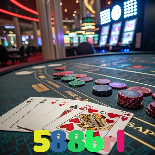 588brl - Baixe o app 588brl no Google Play e jogue ao vivo