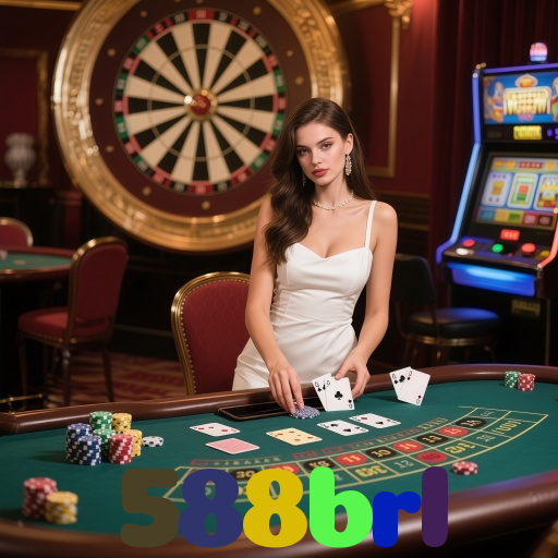588brl - Baixe o app 588brl no Google Play e jogue ao vivo