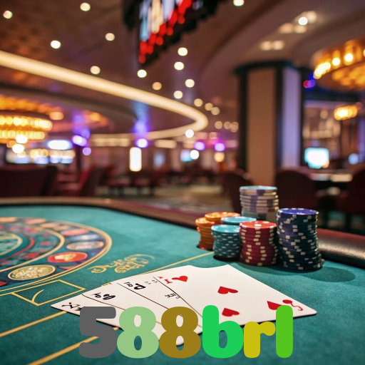 588brl - Baixe o app 588brl no Google Play e jogue ao vivo