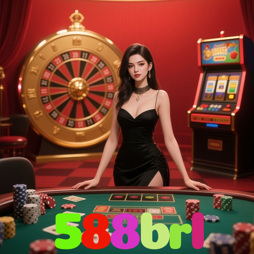 588brl - Baixe o app 588brl no Google Play e jogue ao vivo