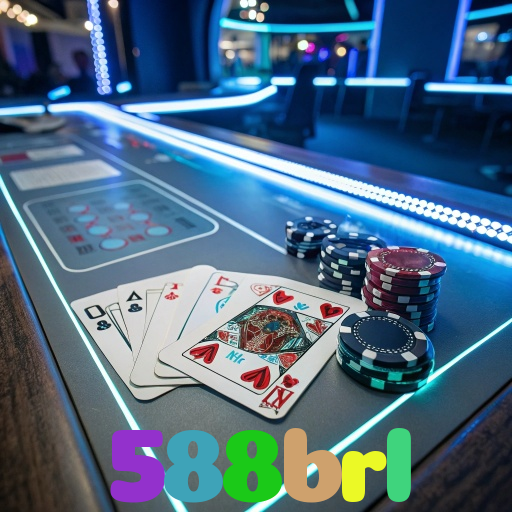 588brl - Baixe o app 588brl no Google Play e jogue ao vivo