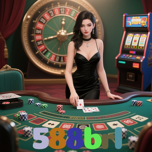 588brl - Baixe o app 588brl no Google Play e jogue ao vivo