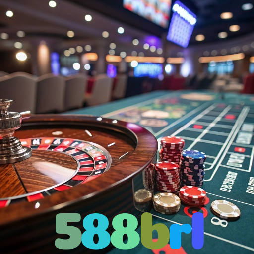 588brl - Baixe o app 588brl no Google Play e jogue ao vivo