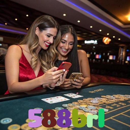 588brl - Baixe o app 588brl no Google Play e jogue ao vivo